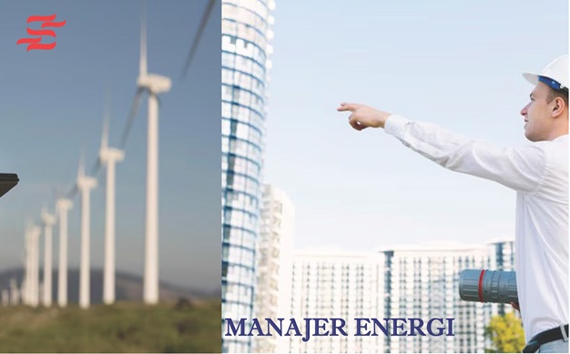 Manajer Energi